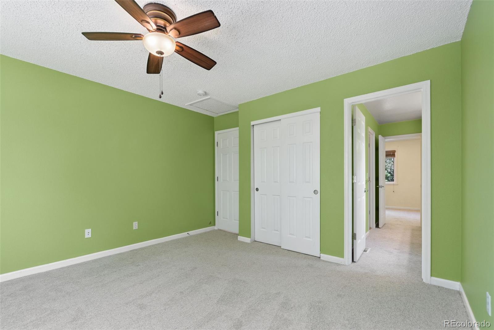 5371 S Dunkirk Way