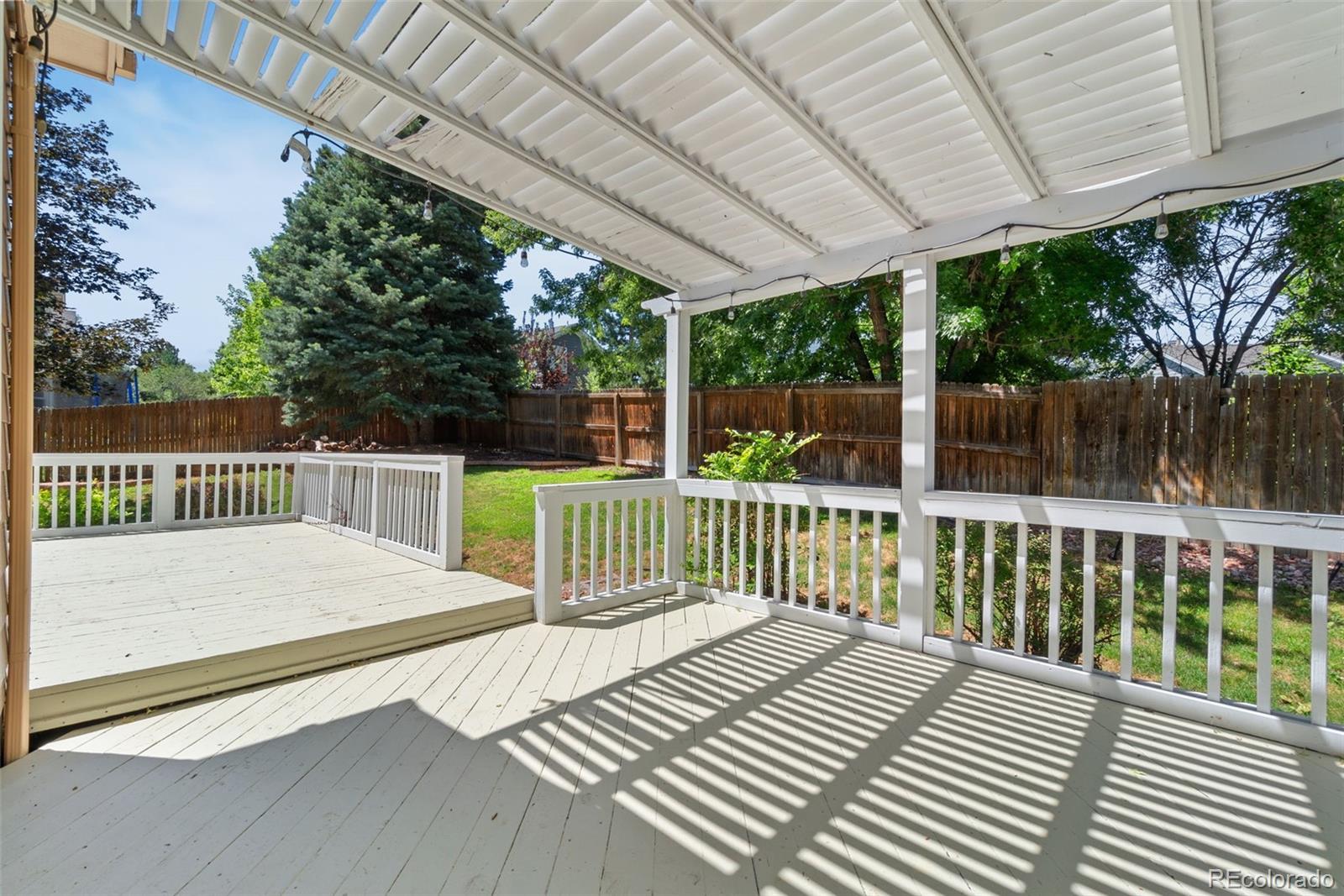5371 S Dunkirk Way