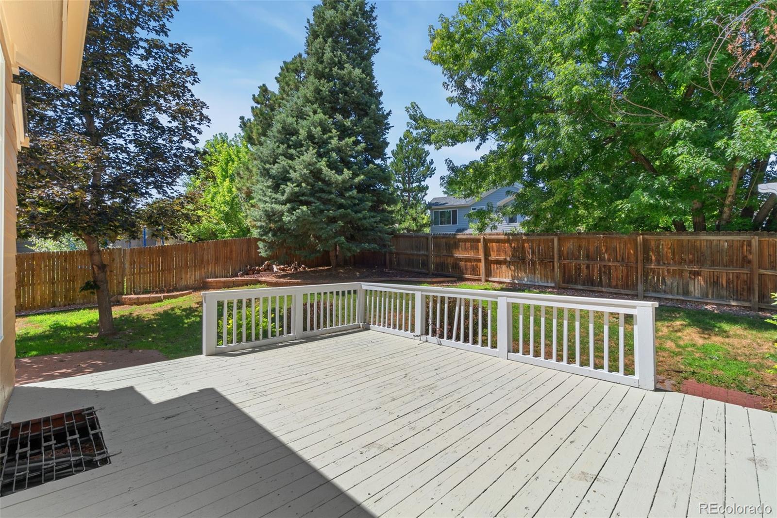 5371 S Dunkirk Way