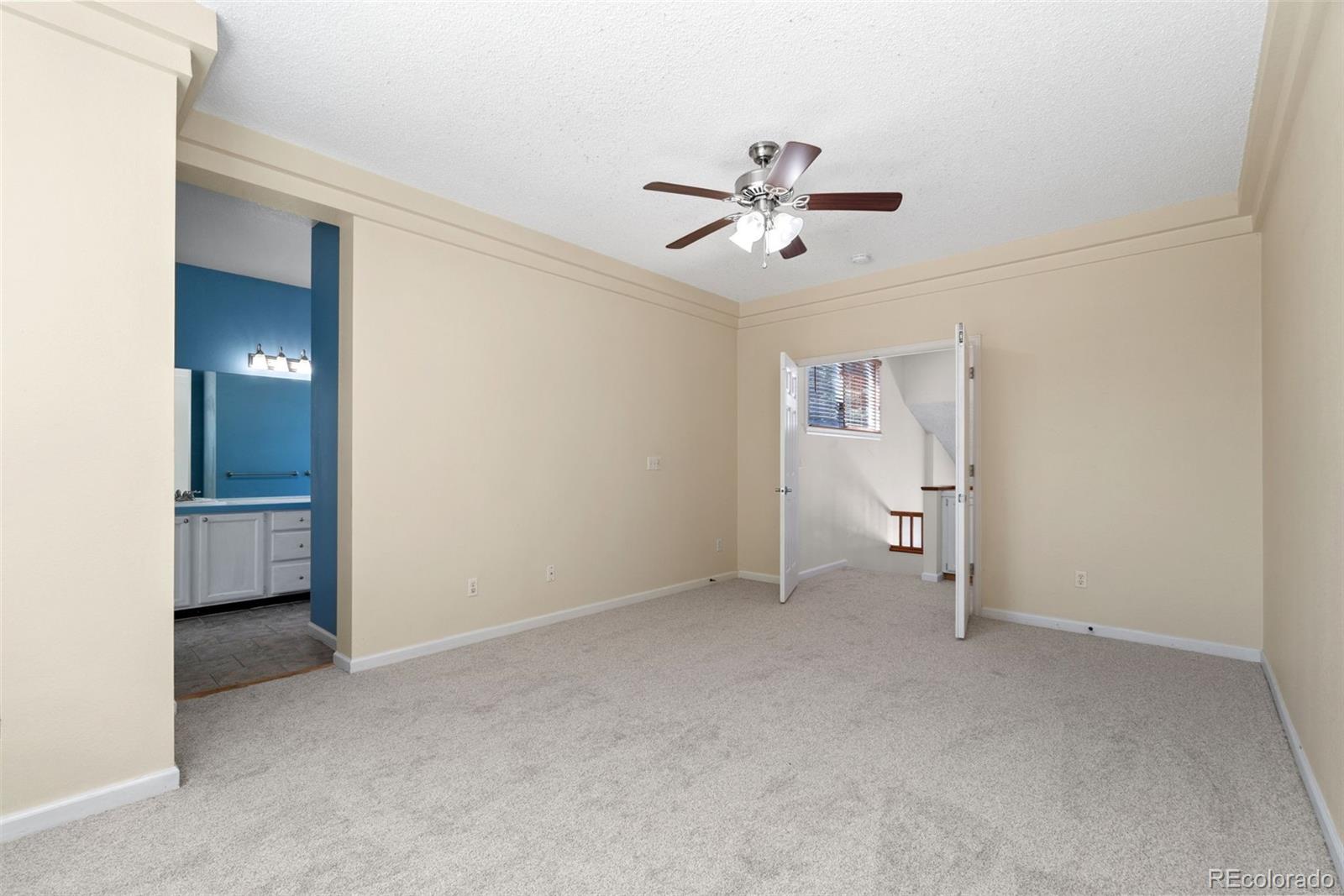 5371 S Dunkirk Way