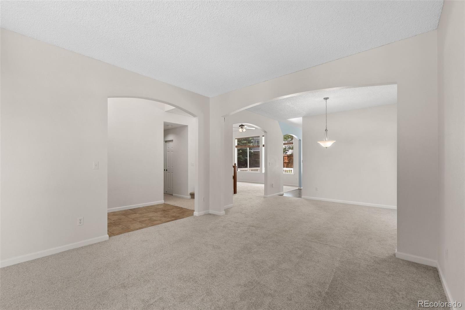 5371 S Dunkirk Way