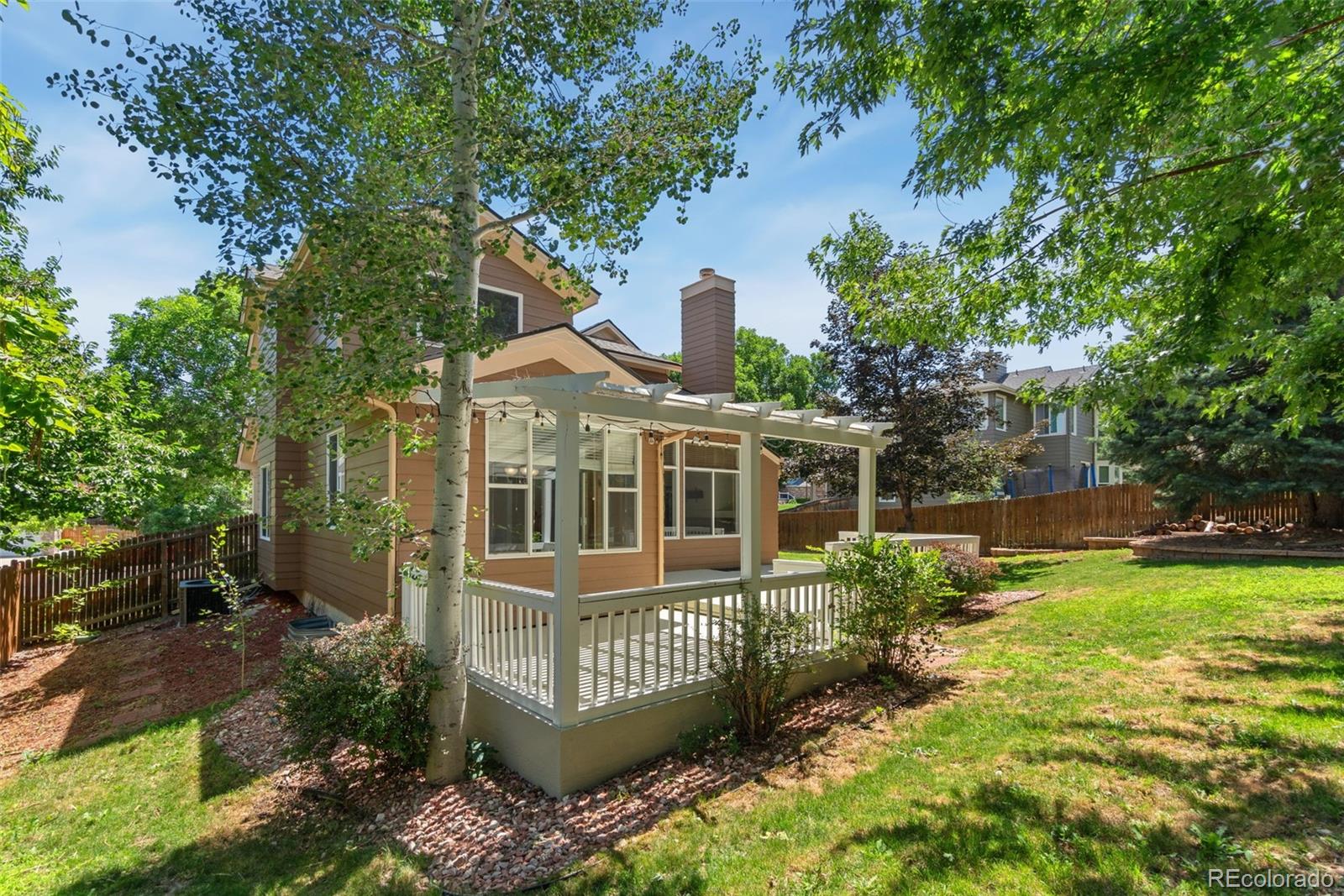 5371 S Dunkirk Way
