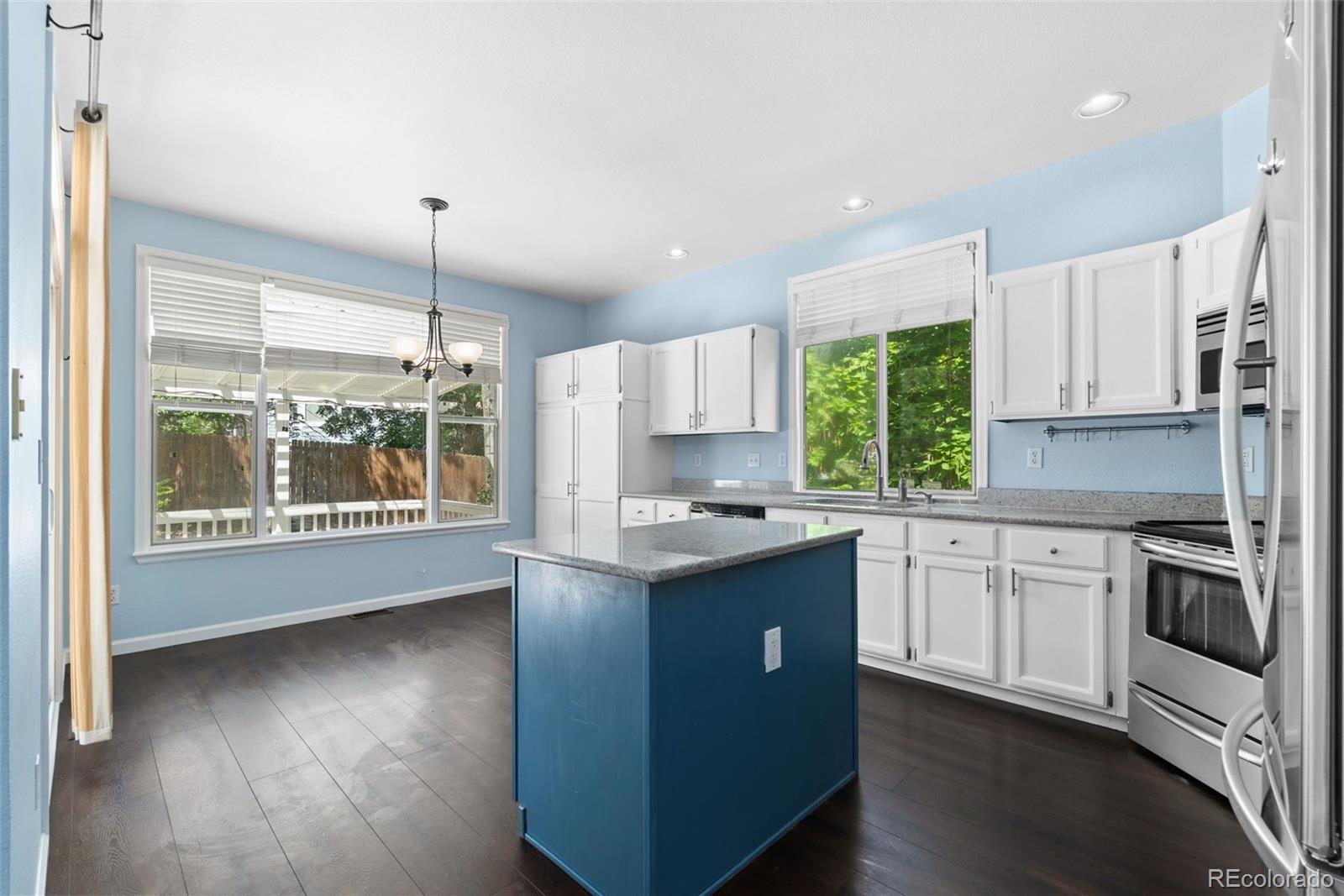 5371 S Dunkirk Way