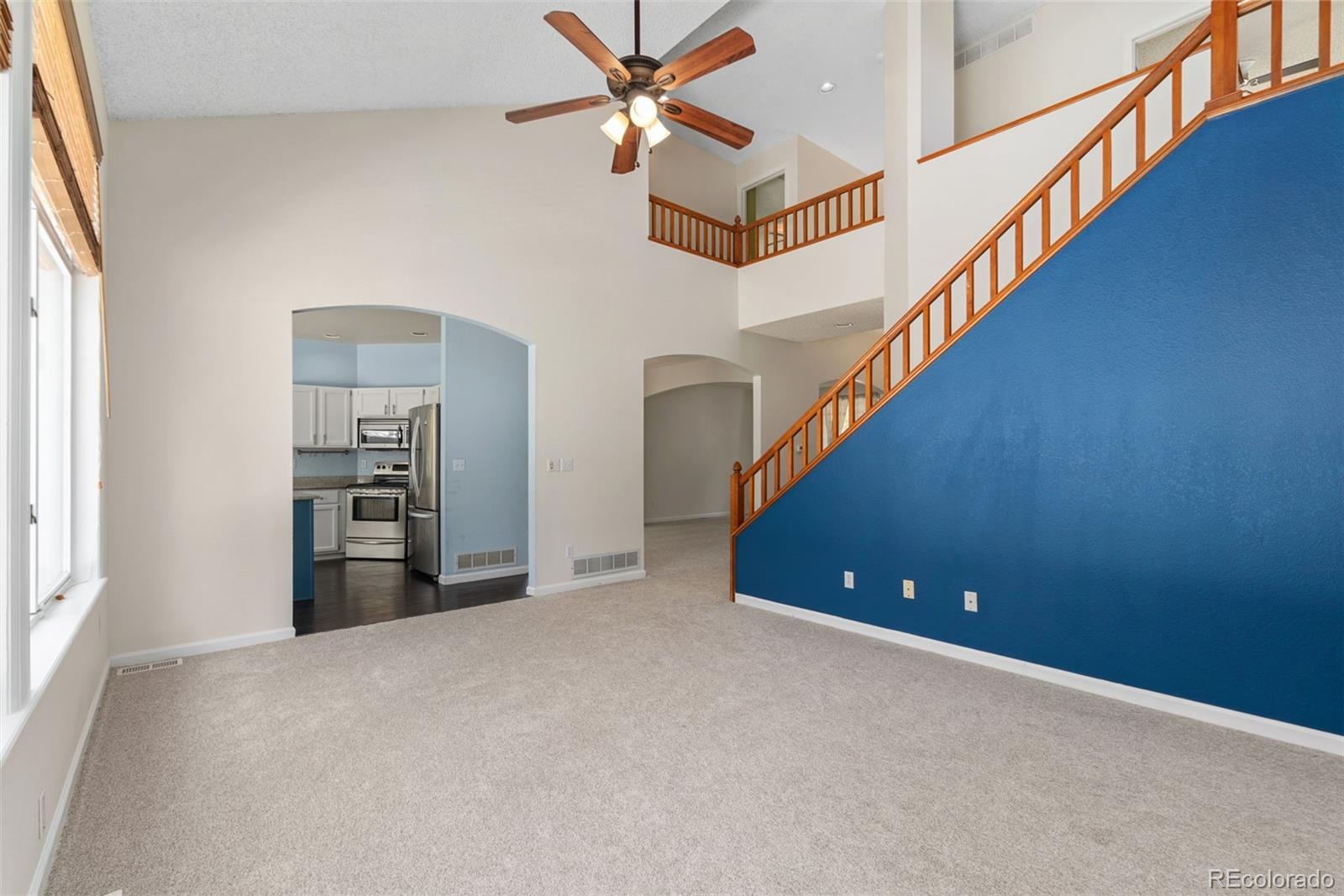 5371 S Dunkirk Way