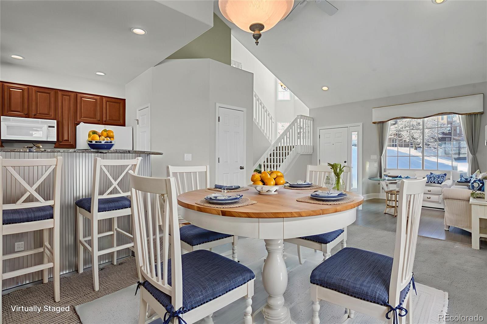 6809 S Webster Street Unit: G