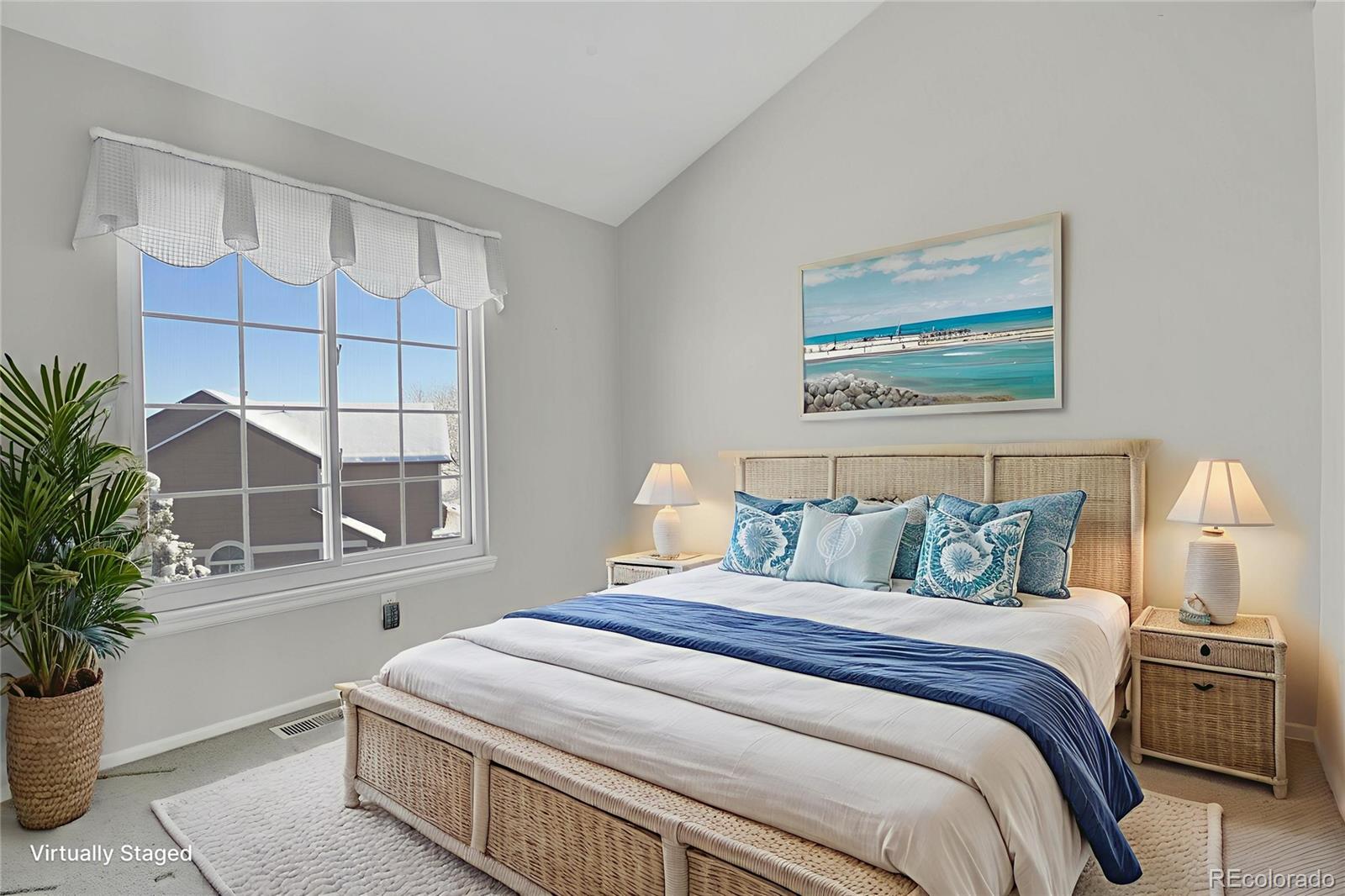 6809 S Webster Street Unit: G