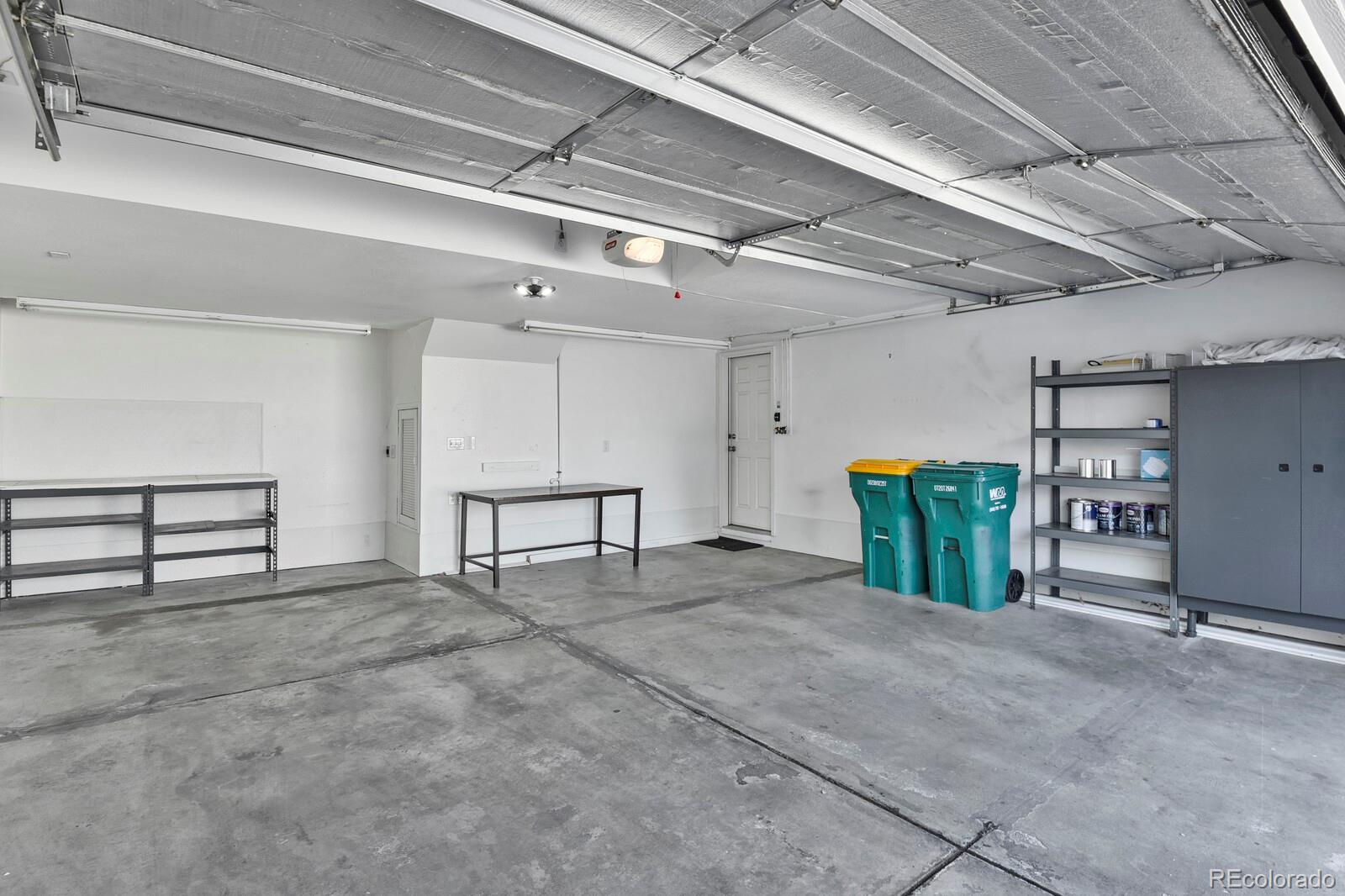 6809 S Webster Street Unit: G