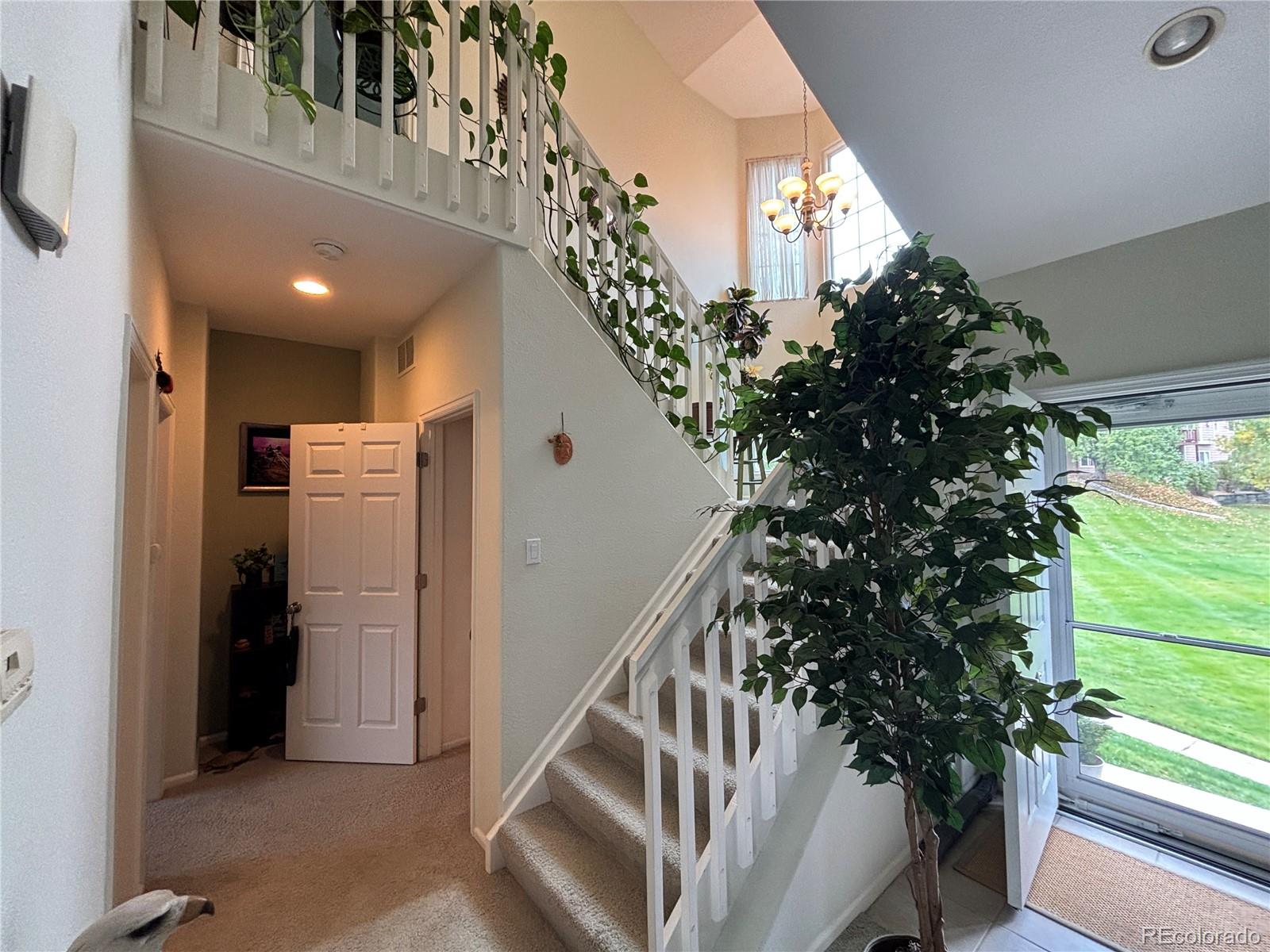 6809 S Webster Street Unit: G