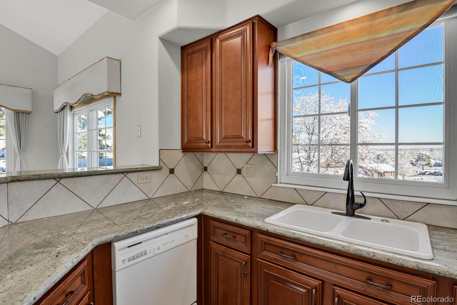 6809 S Webster Street Unit: G