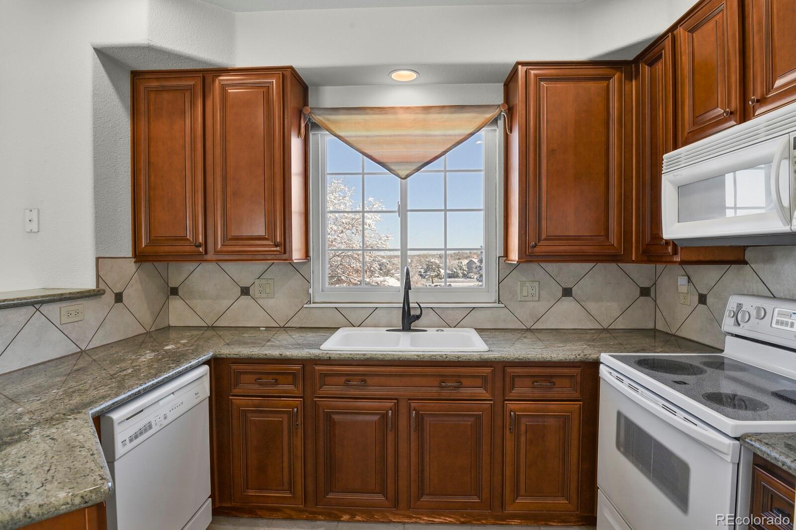 6809 S Webster Street Unit: G