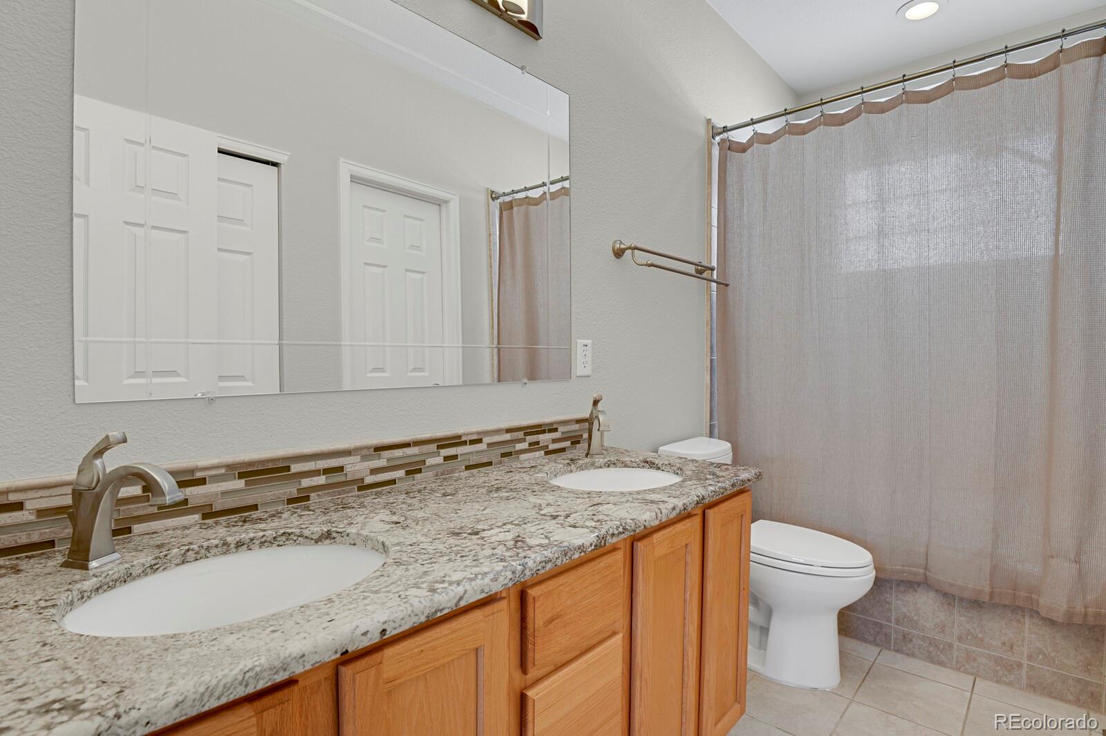 6809 S Webster Street Unit: G