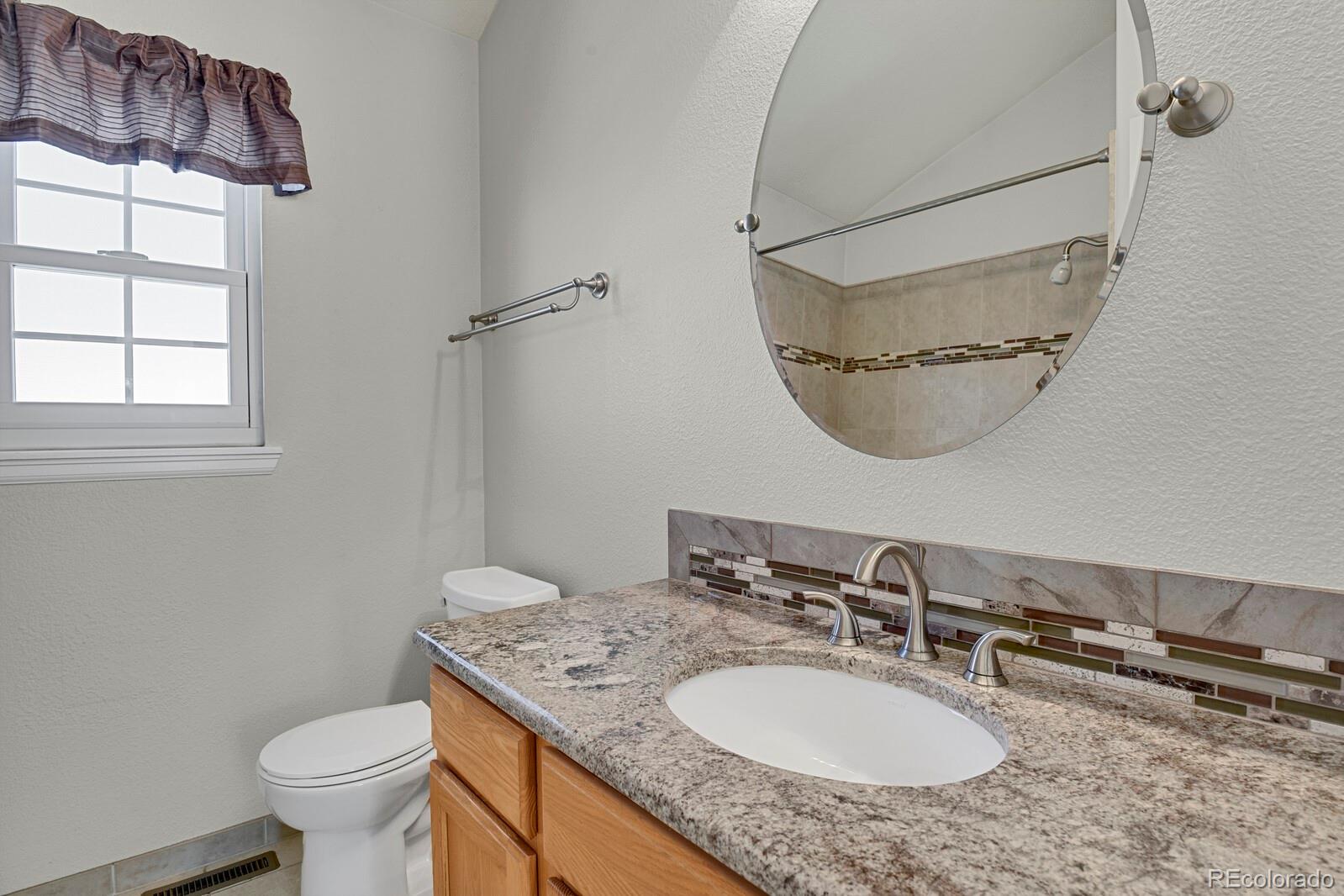 6809 S Webster Street Unit: G