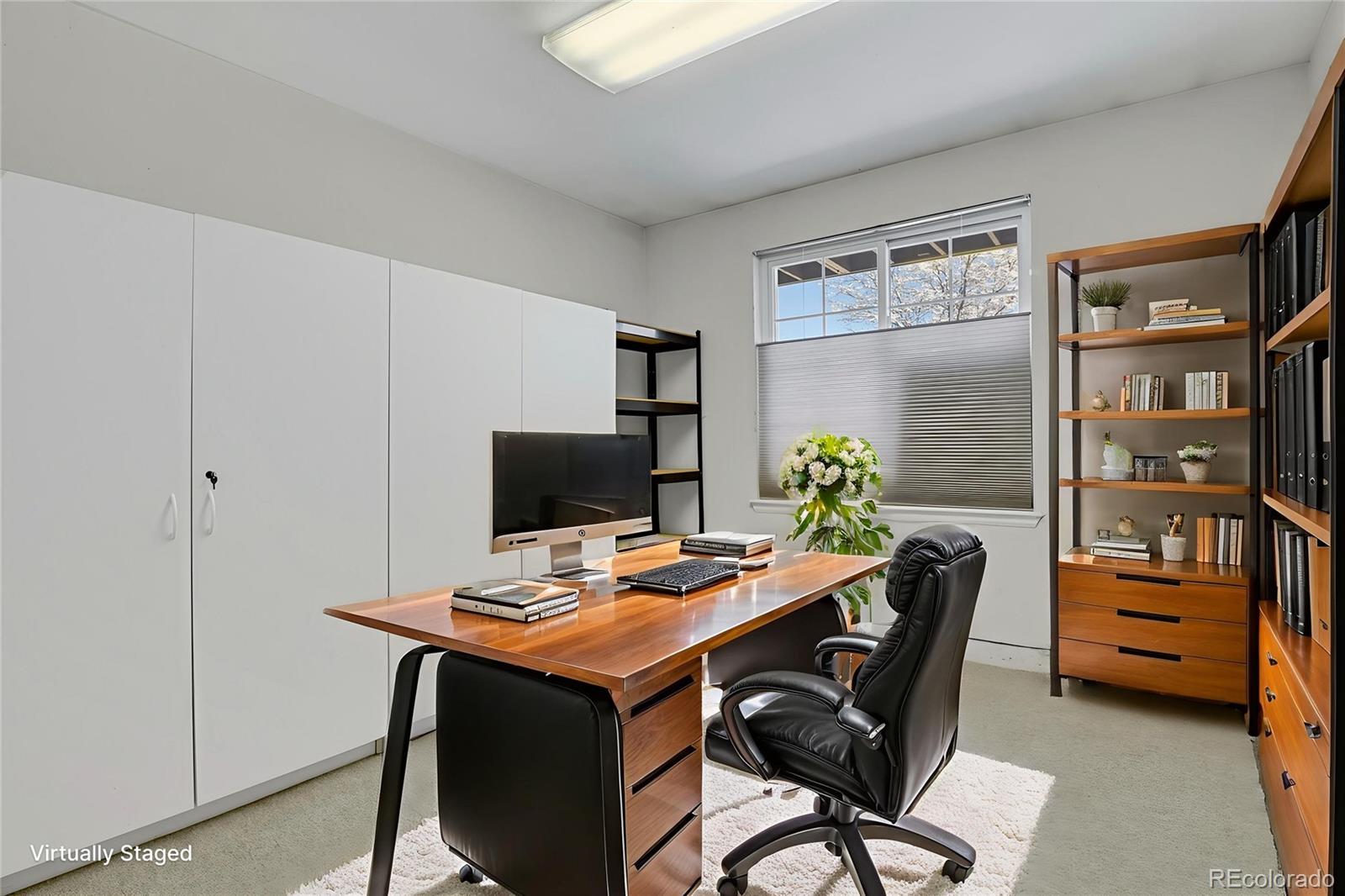 6809 S Webster Street Unit: G