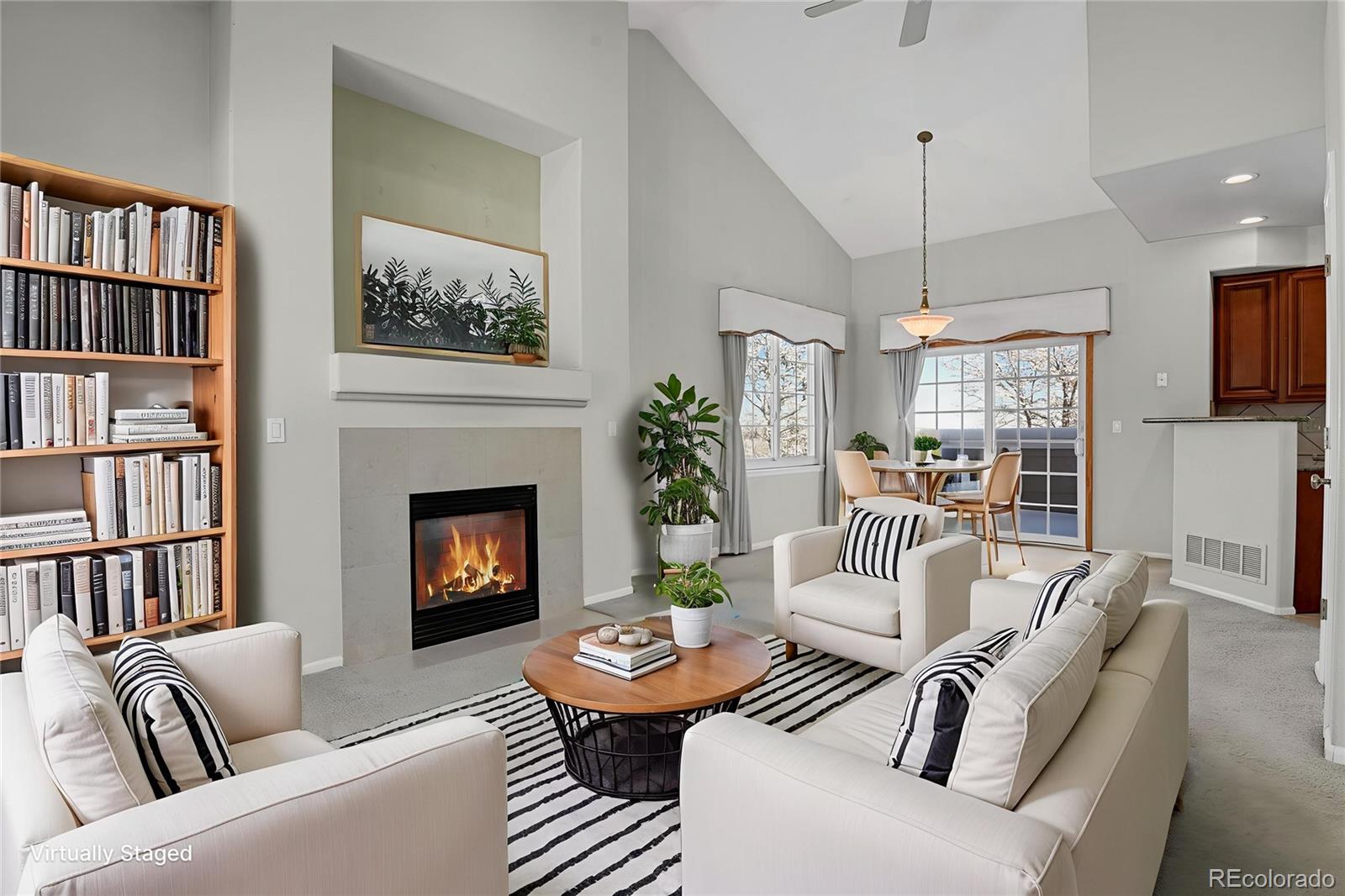 6809 S Webster Street Unit: G