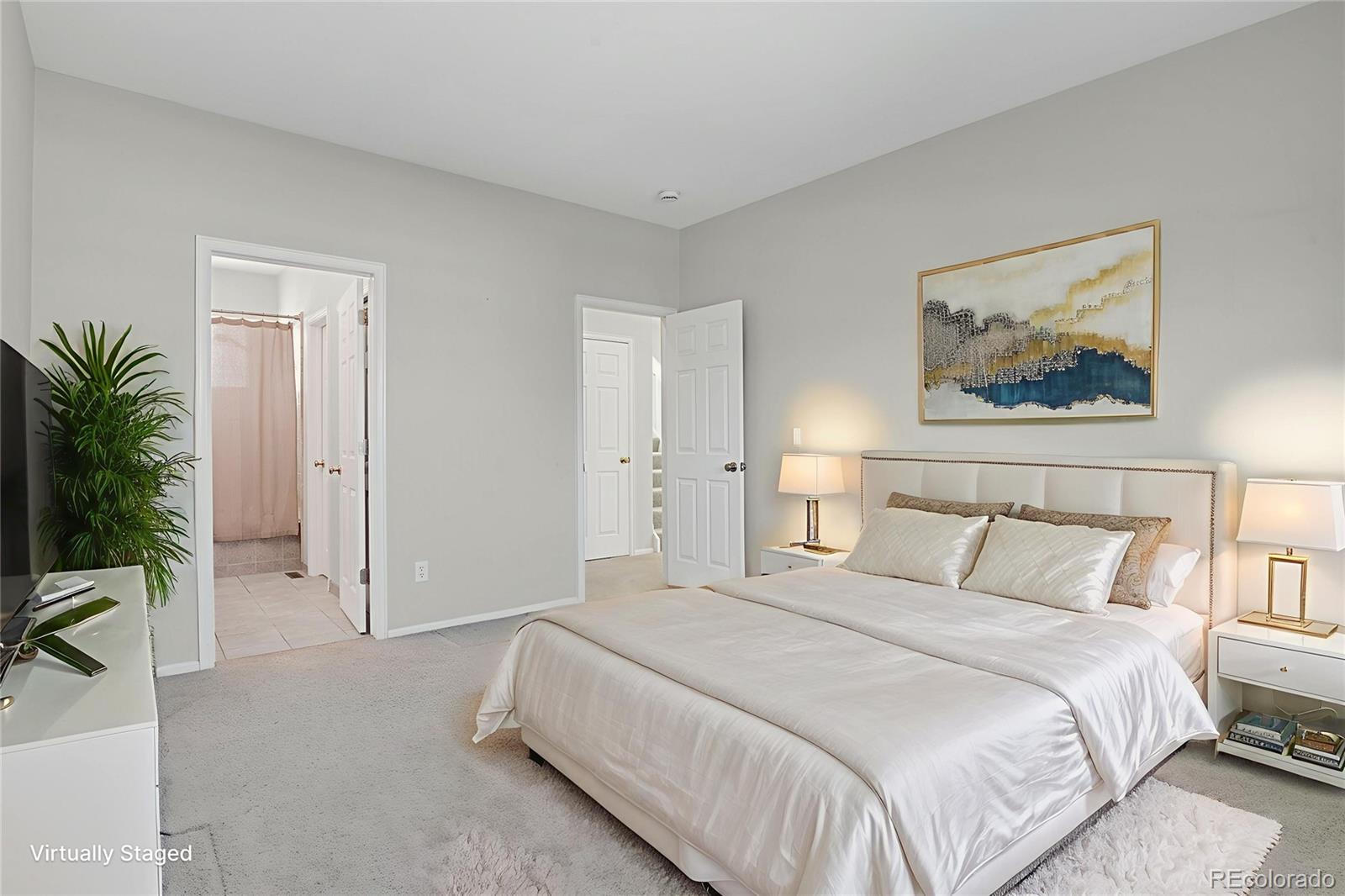 6809 S Webster Street Unit: G