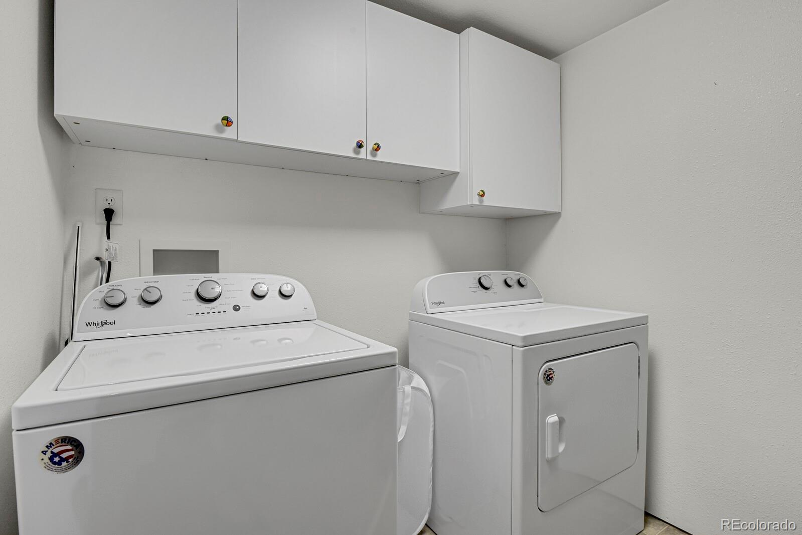 6809 S Webster Street Unit: G