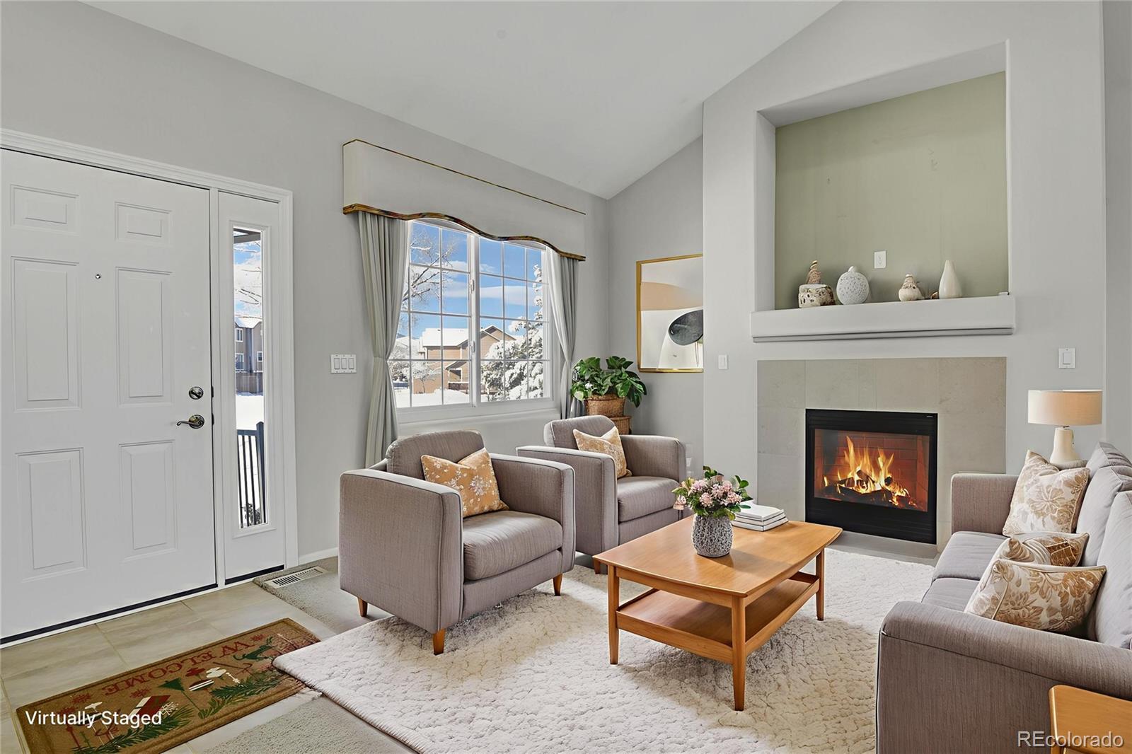 6809 S Webster Street Unit: G