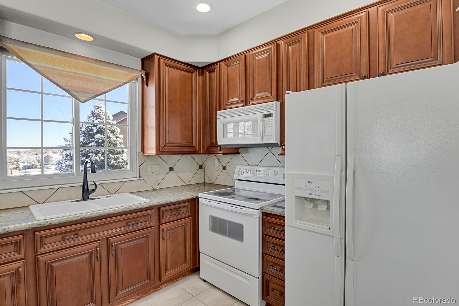 6809 S Webster Street Unit: G