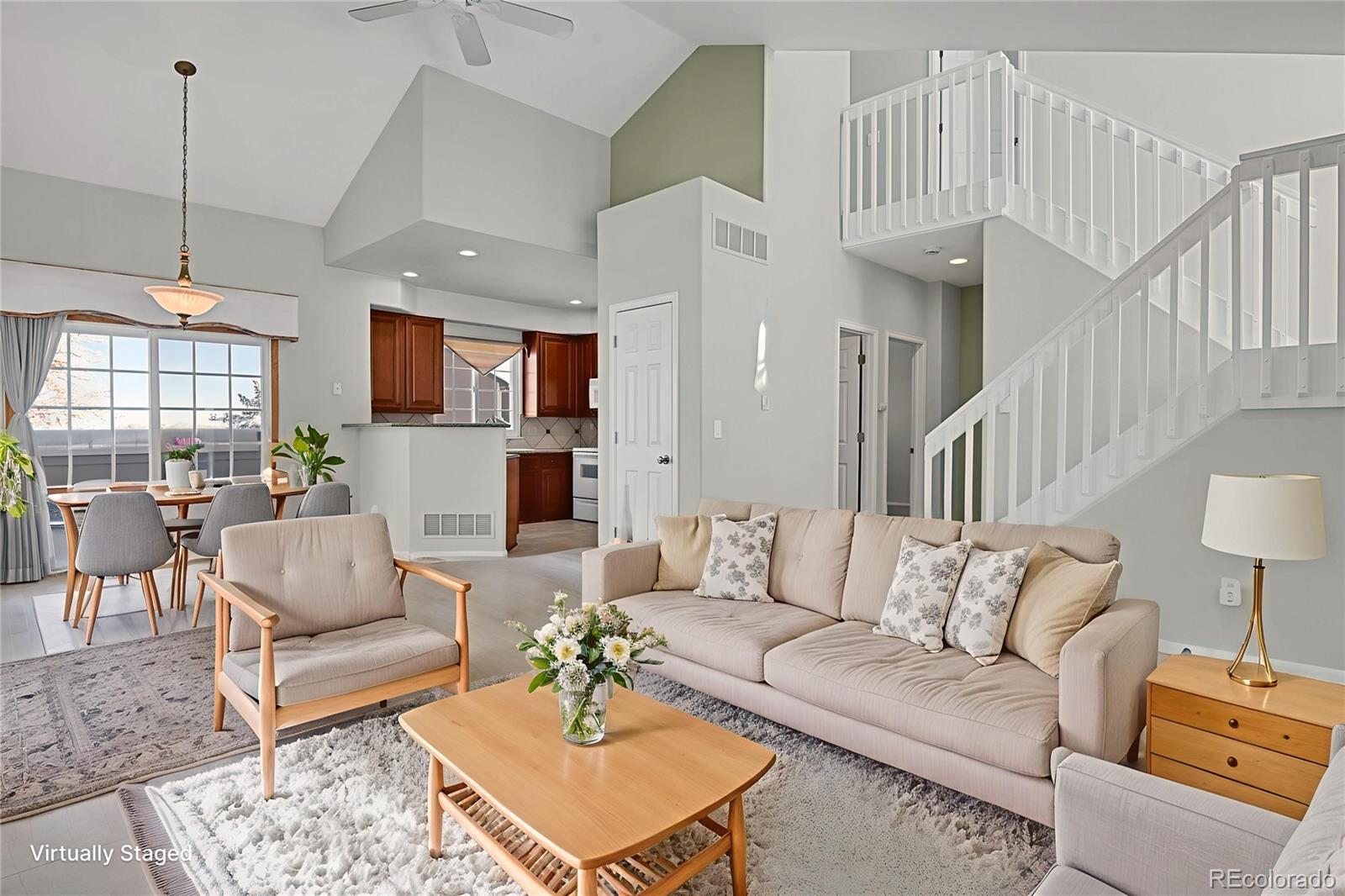 6809 S Webster Street Unit: G