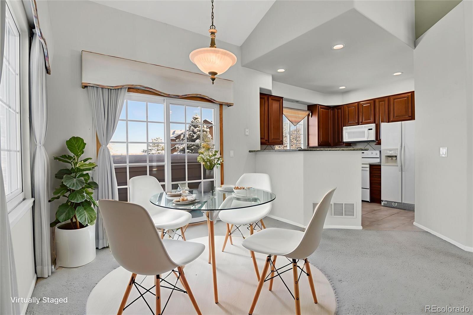 6809 S Webster Street Unit: G