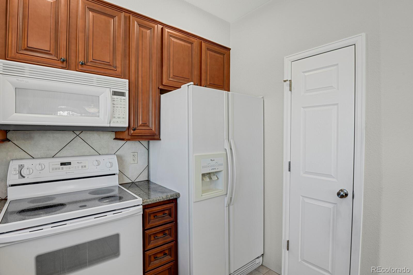 6809 S Webster Street Unit: G