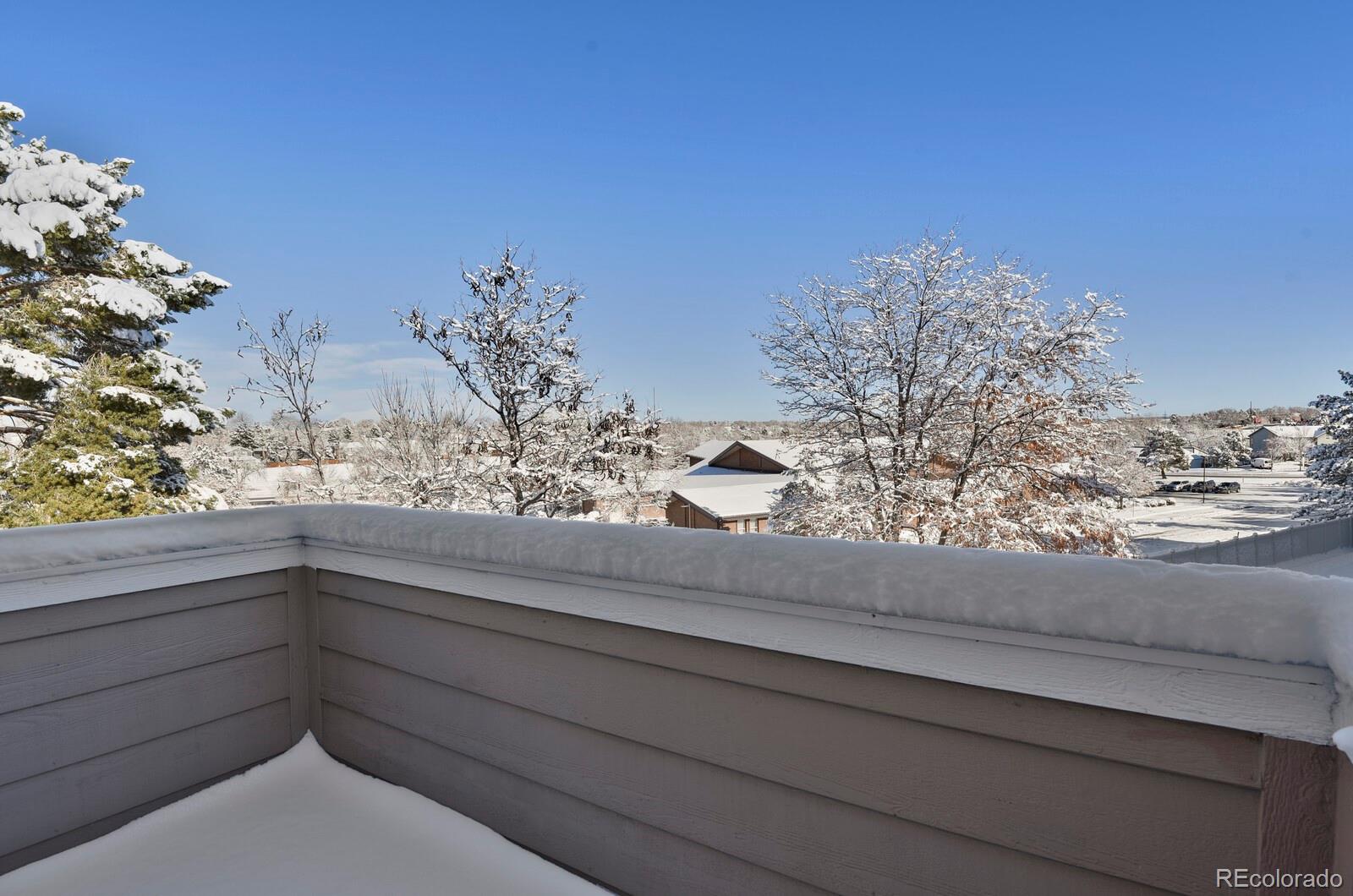 6809 S Webster Street Unit: G