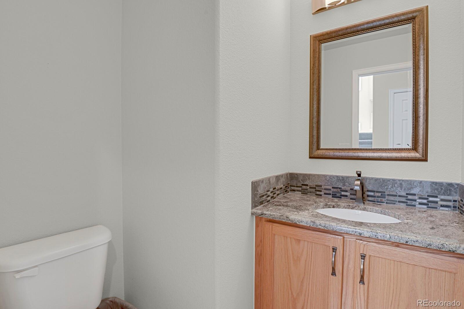 6809 S Webster Street Unit: G