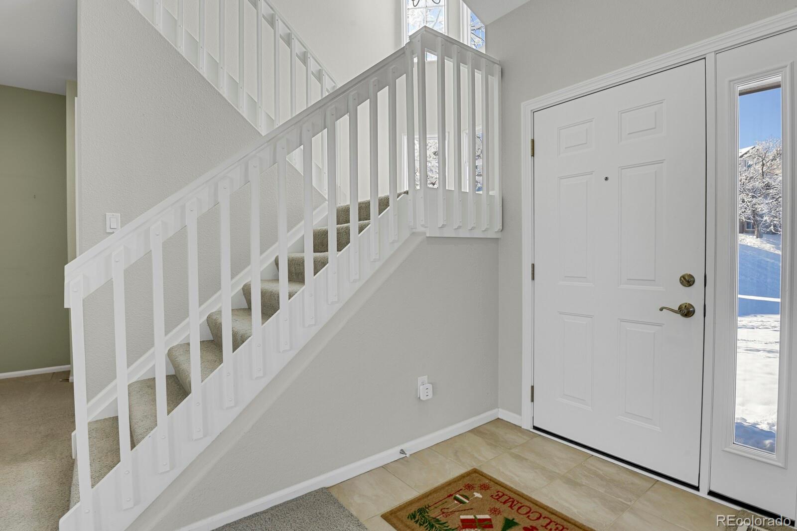 6809 S Webster Street Unit: G