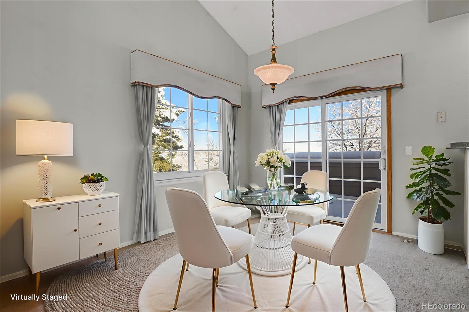 6809 S Webster Street Unit: G