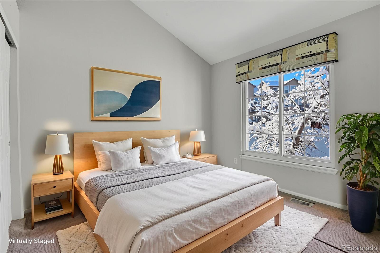 6809 S Webster Street Unit: G