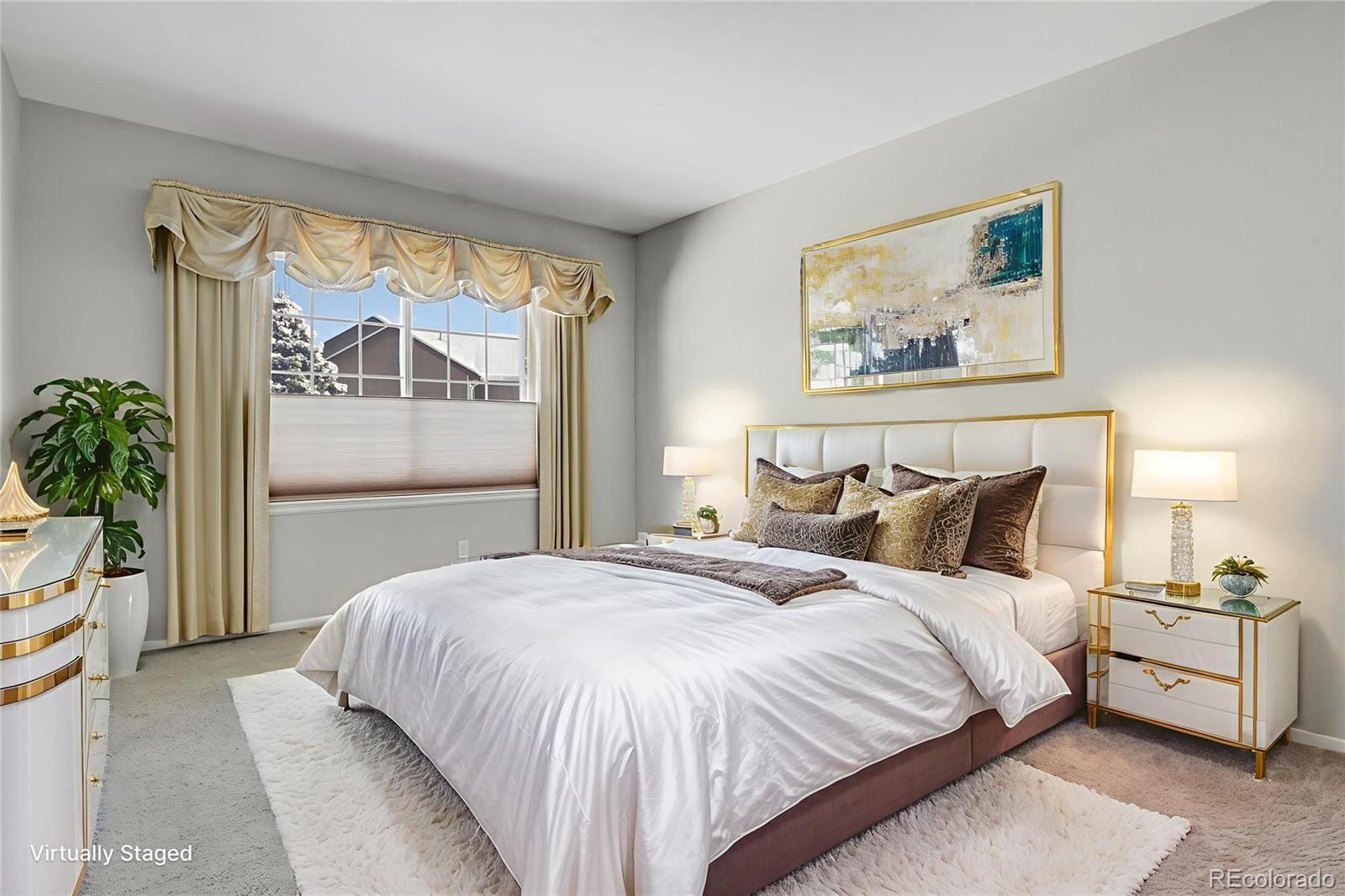 6809 S Webster Street Unit: G