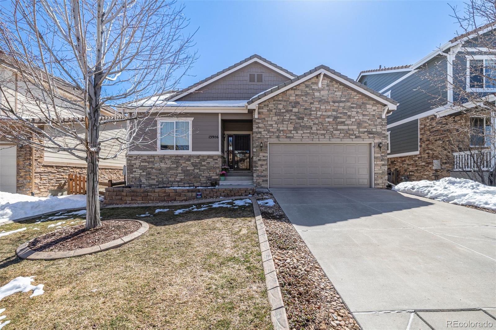 13986 Lexington Drive