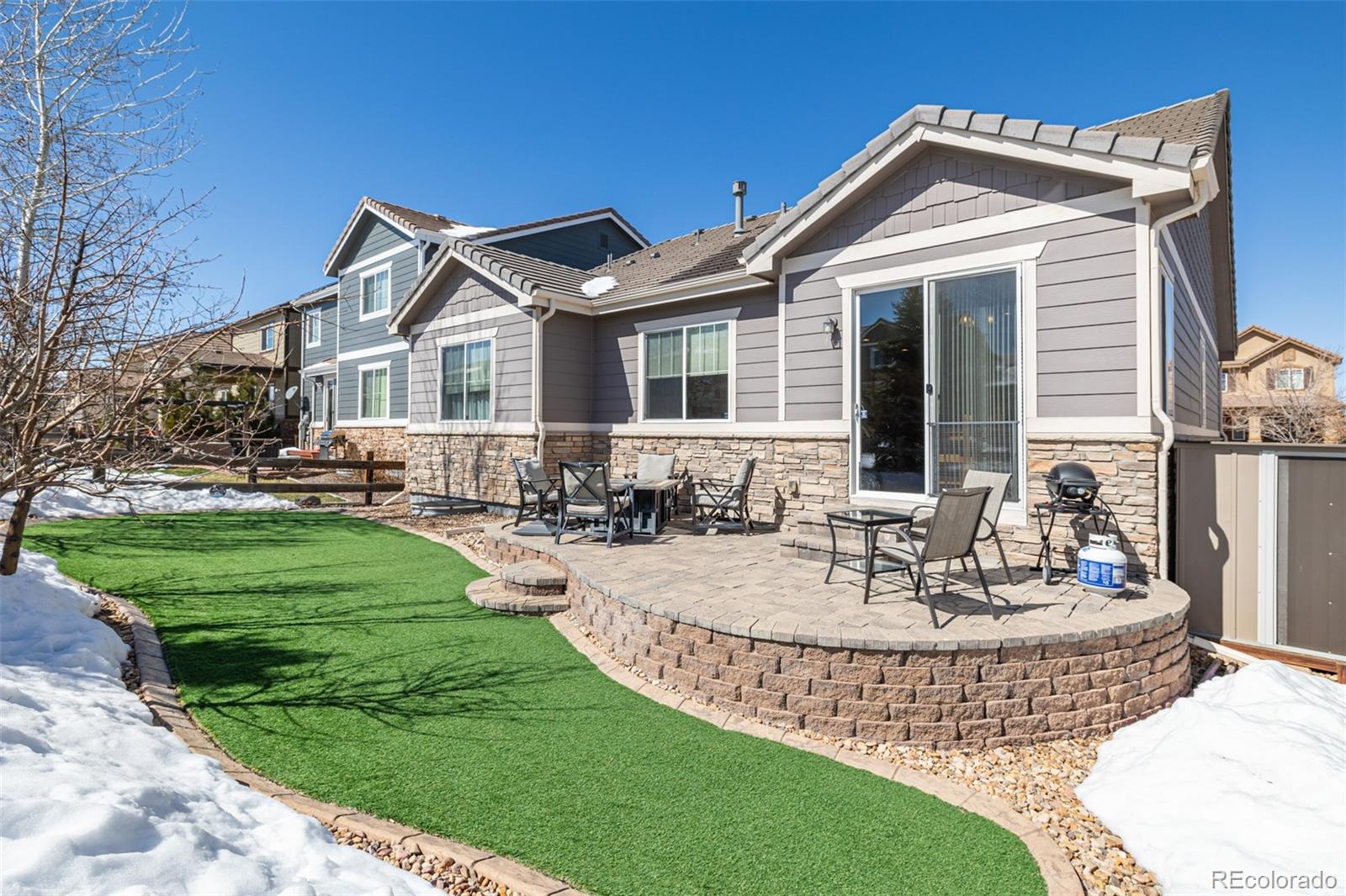 13986 Lexington Drive
