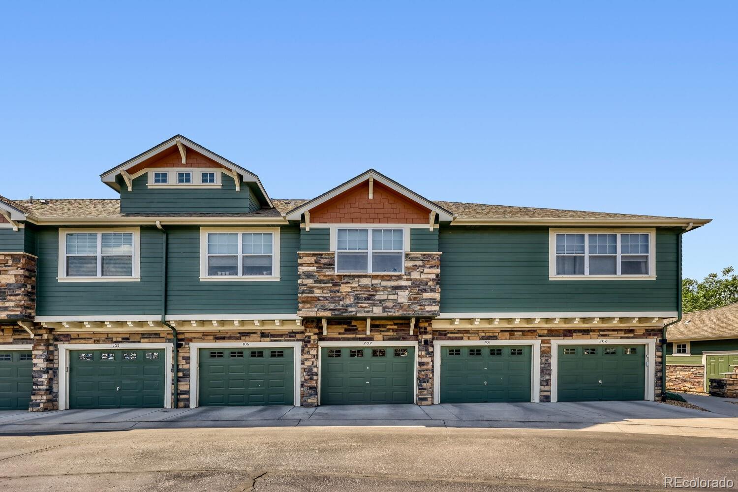 7080 Simms Street Unit: 207