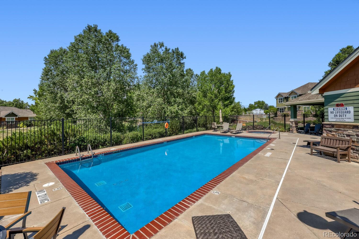 7080 Simms Street Unit: 207