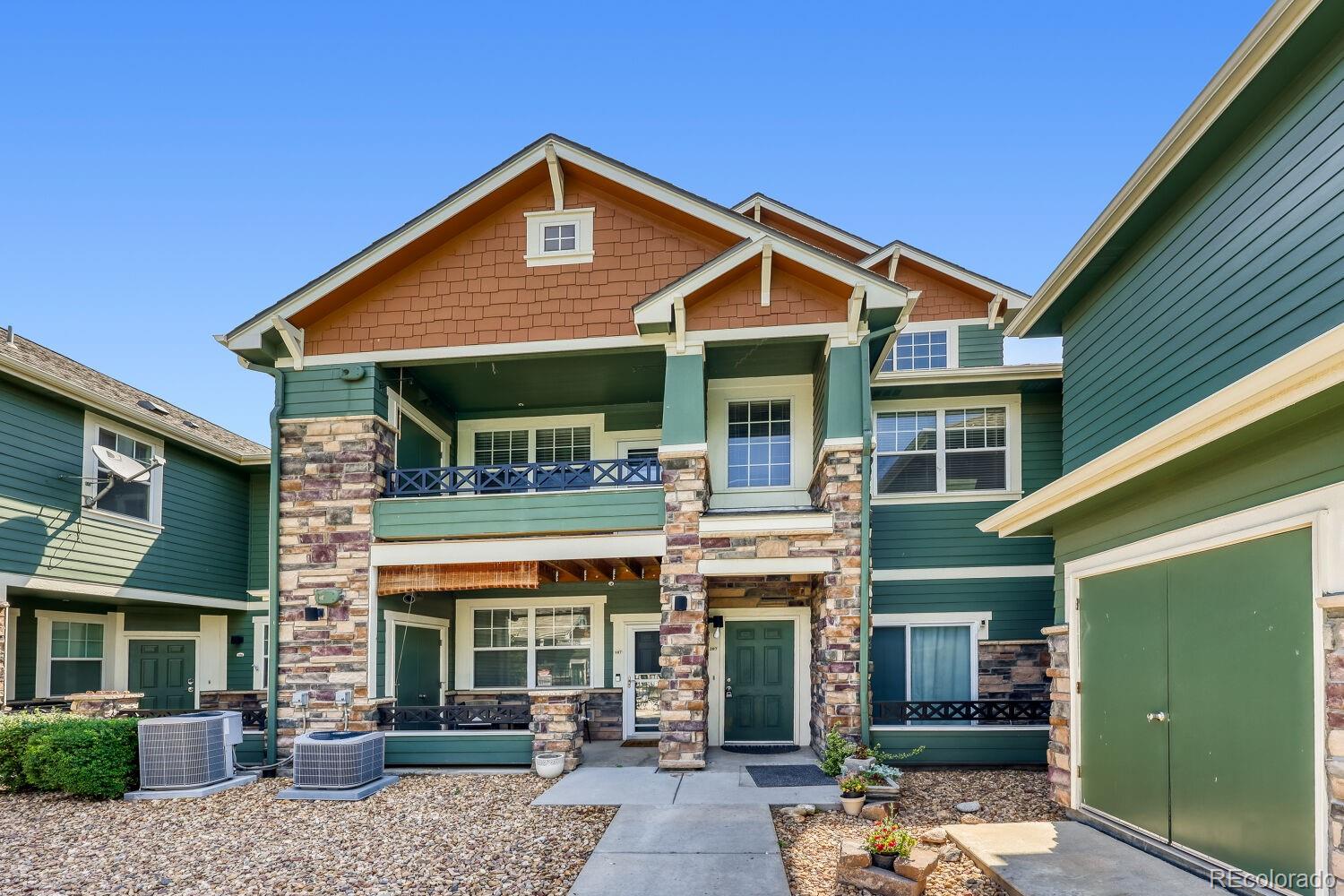 7080 Simms Street Unit: 207