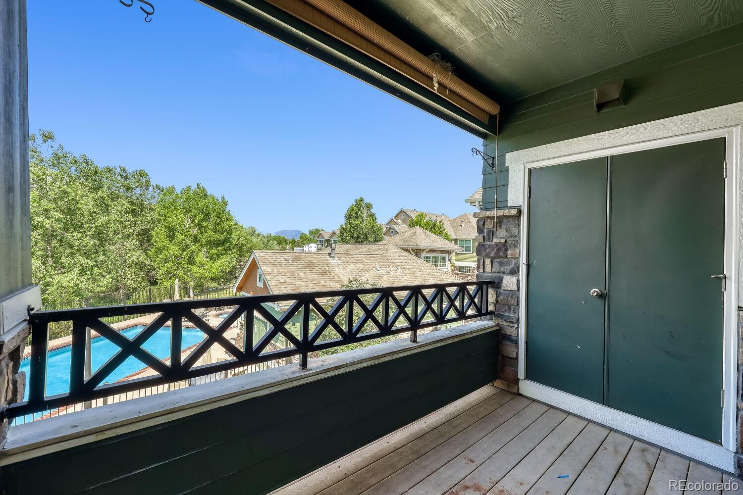 7080 Simms Street Unit: 207