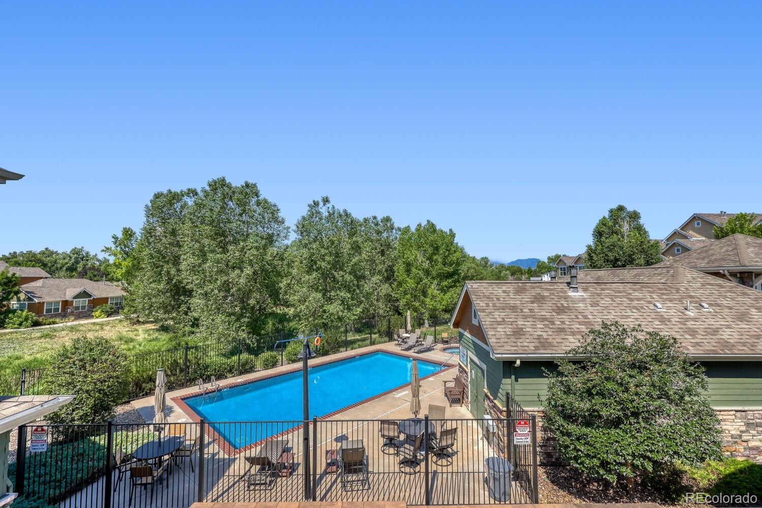 7080 Simms Street Unit: 207