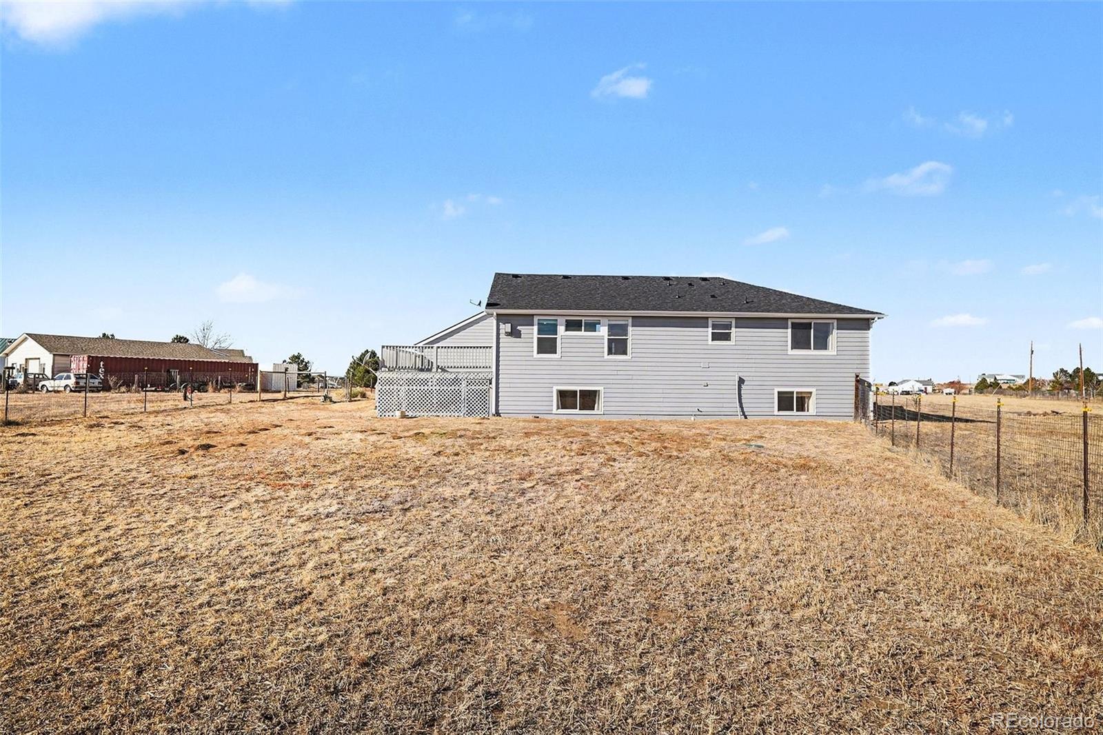 7736 S Shenandoah Drive