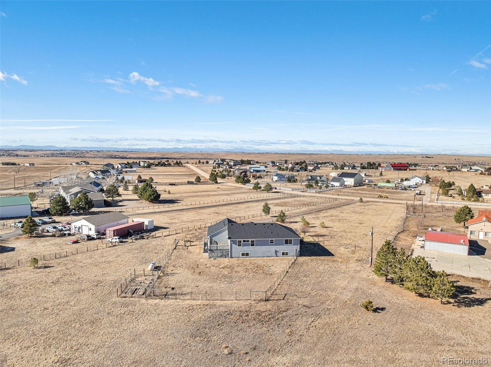 7736 S Shenandoah Drive