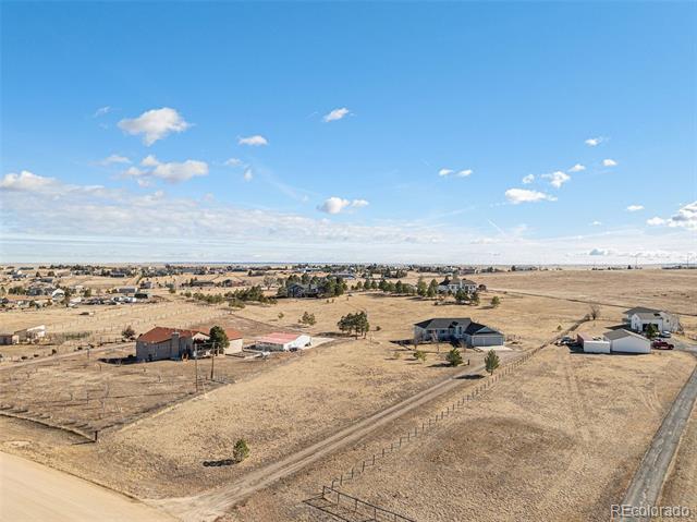 7736 S Shenandoah Drive