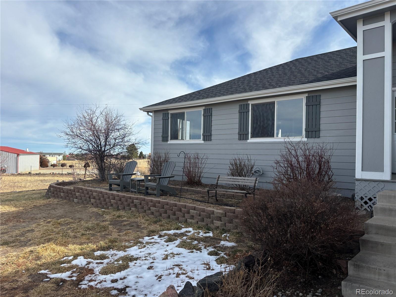 7736 S Shenandoah Drive