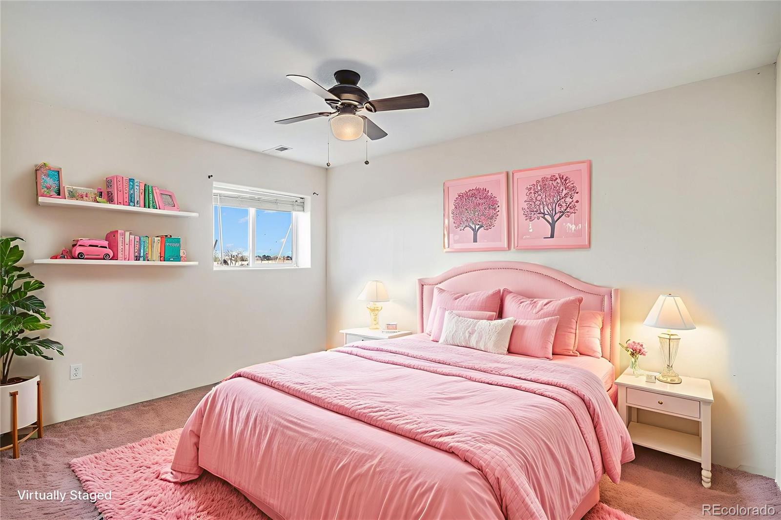 7736 S Shenandoah Drive