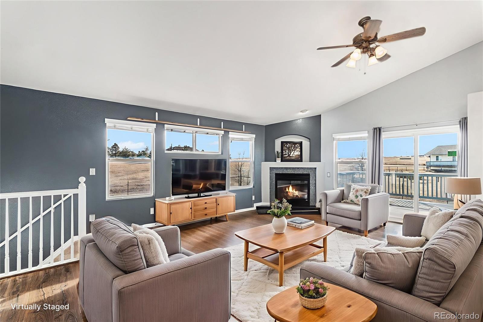 7736 S Shenandoah Drive