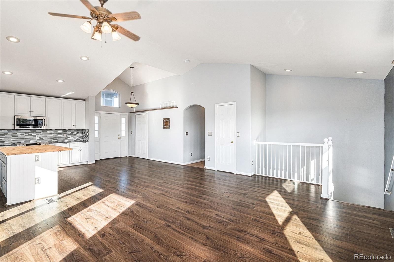 7736 S Shenandoah Drive