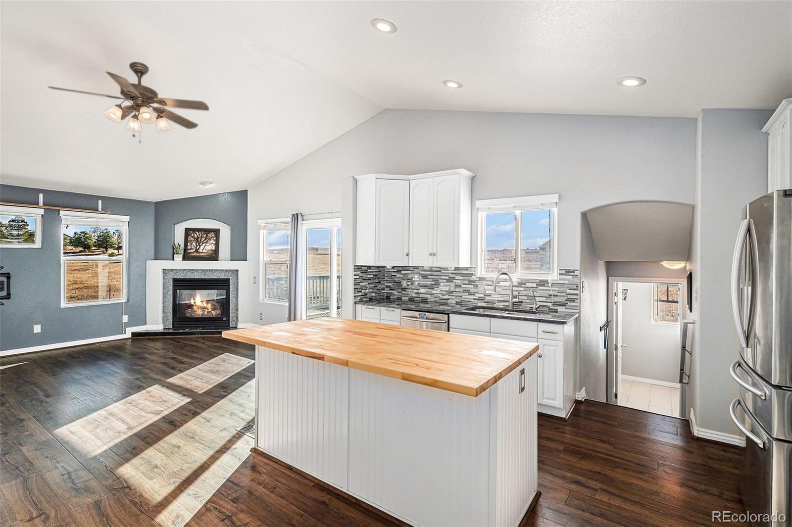 7736 S Shenandoah Drive