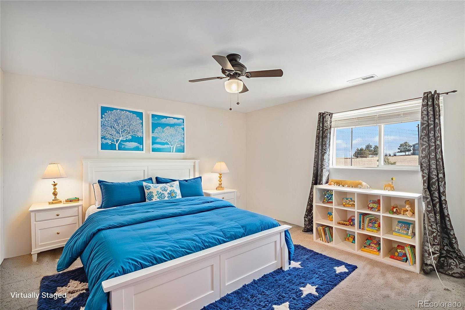 7736 S Shenandoah Drive