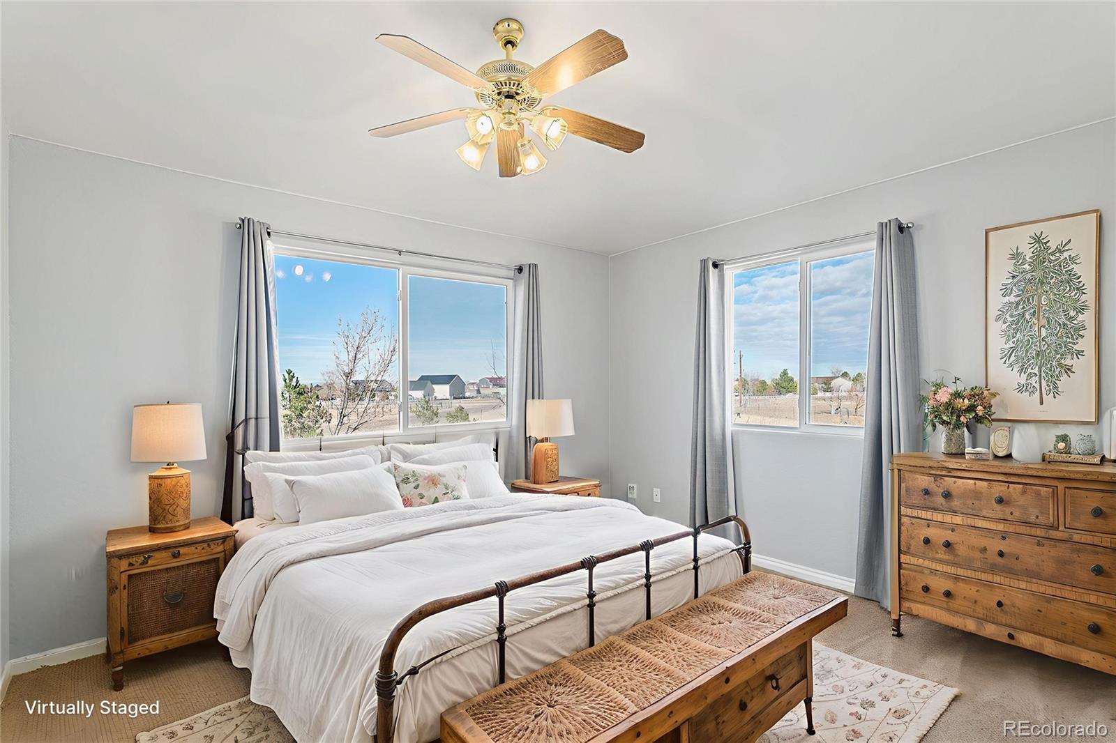 7736 S Shenandoah Drive