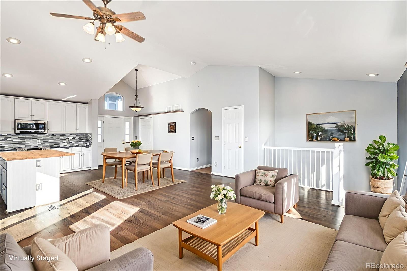 7736 S Shenandoah Drive