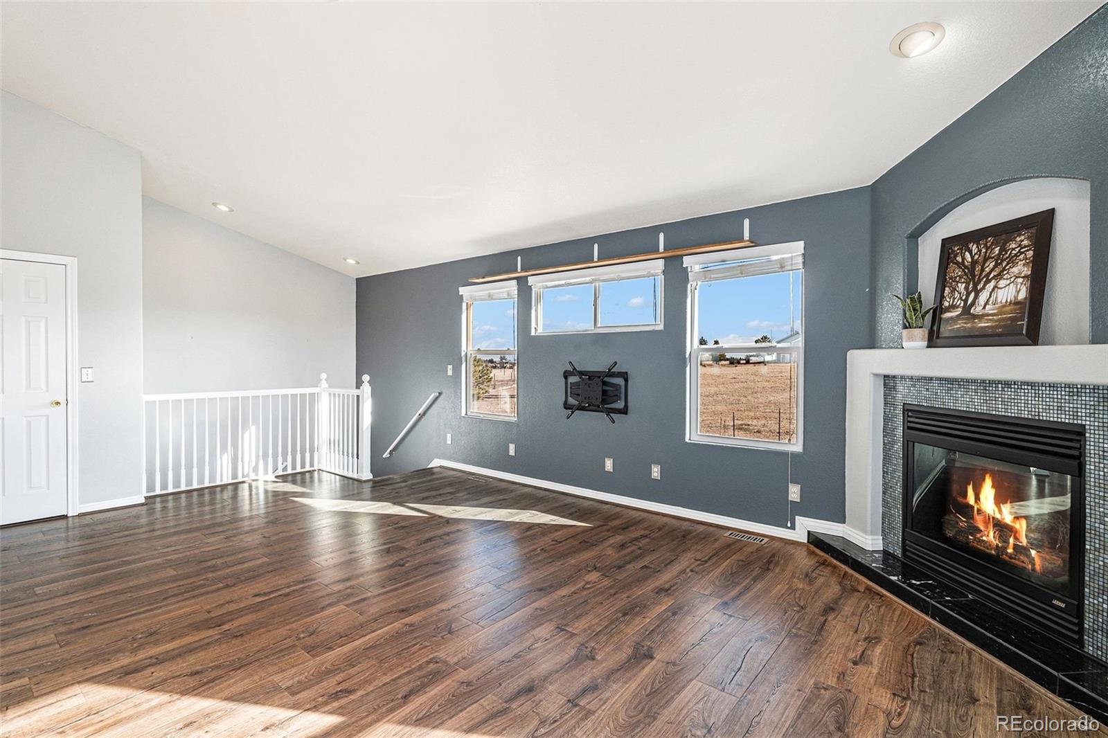 7736 S Shenandoah Drive